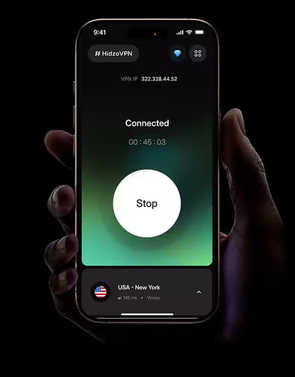 App Screen