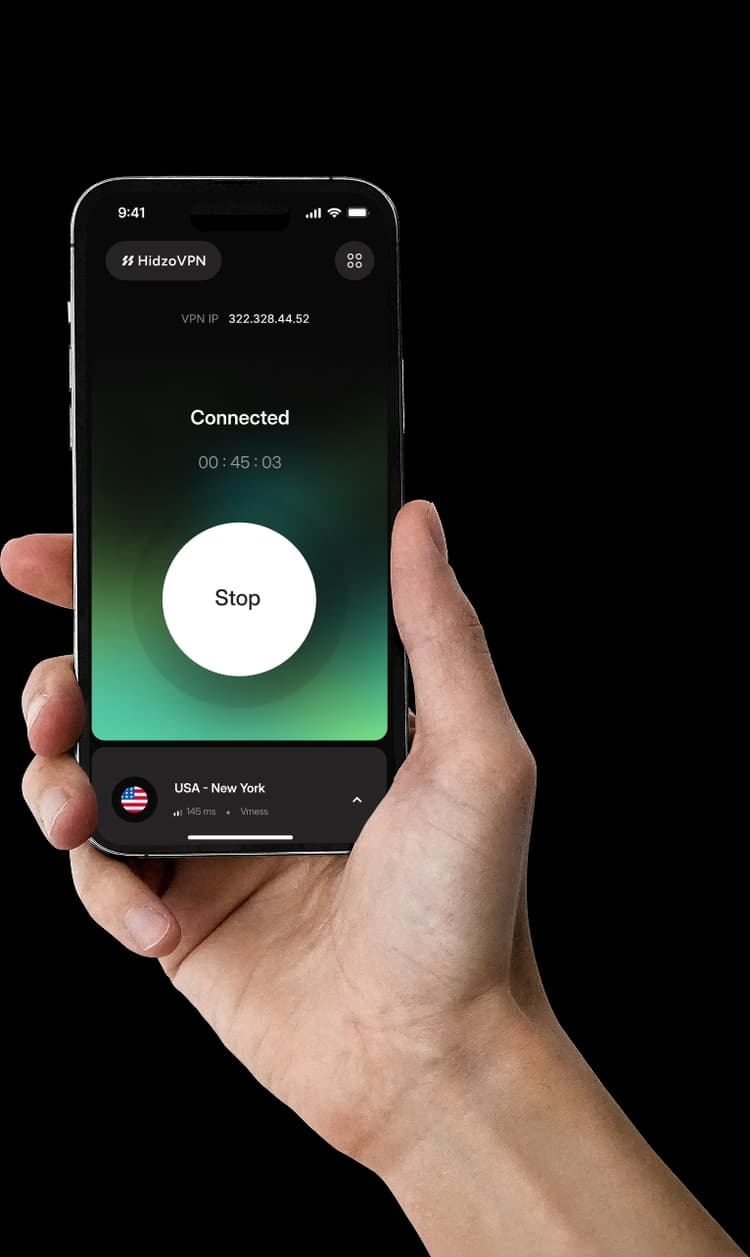 App Screen